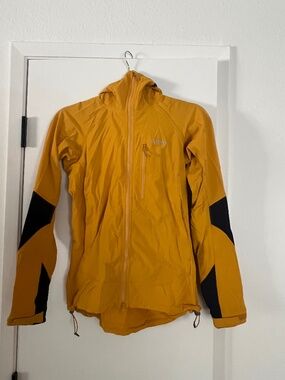 Rab torque jacket xs